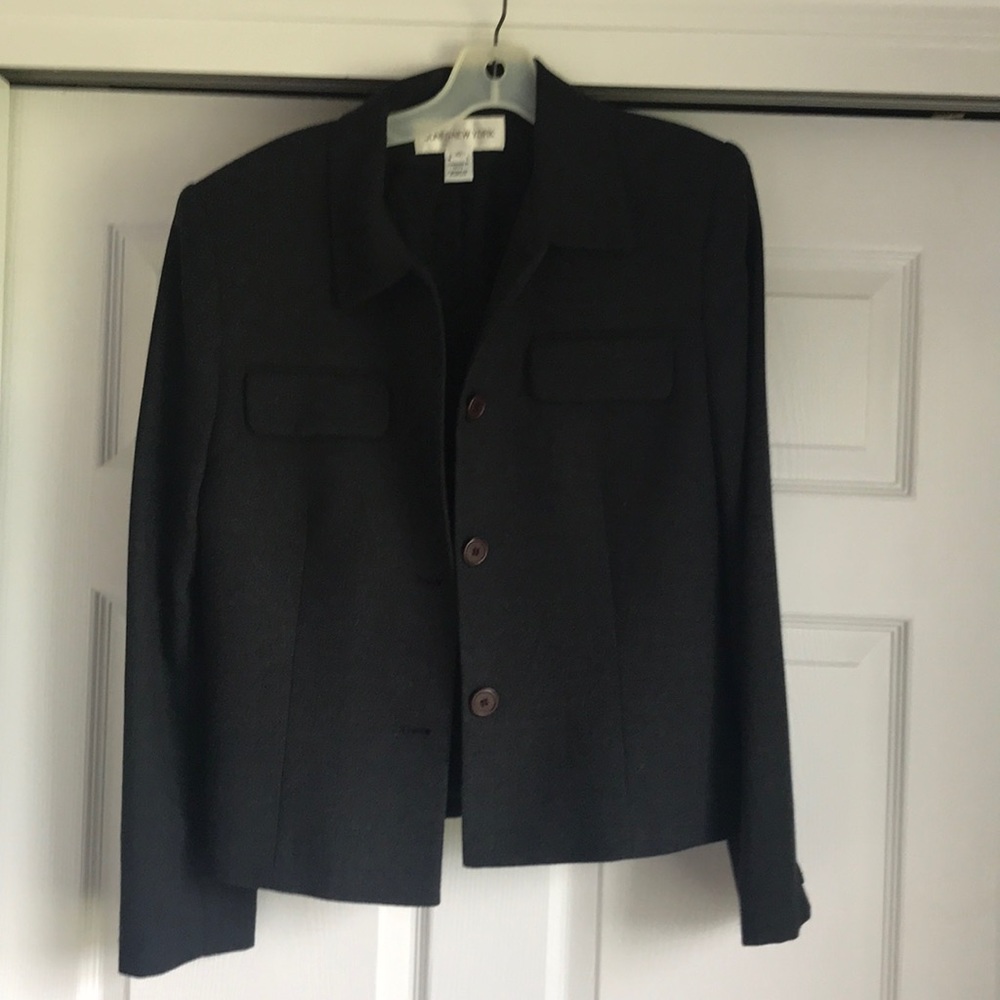 Jones New York Jacket